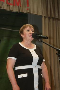 Карабанова Жанна Ивановна