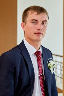 Мисонов Денис Валерьевич